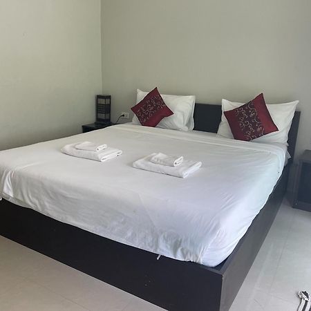 Naiyang Boutique Resort Ban Phak Chit Ngoại thất bức ảnh