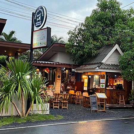 Naiyang Boutique Resort Ban Phak Chit Ngoại thất bức ảnh