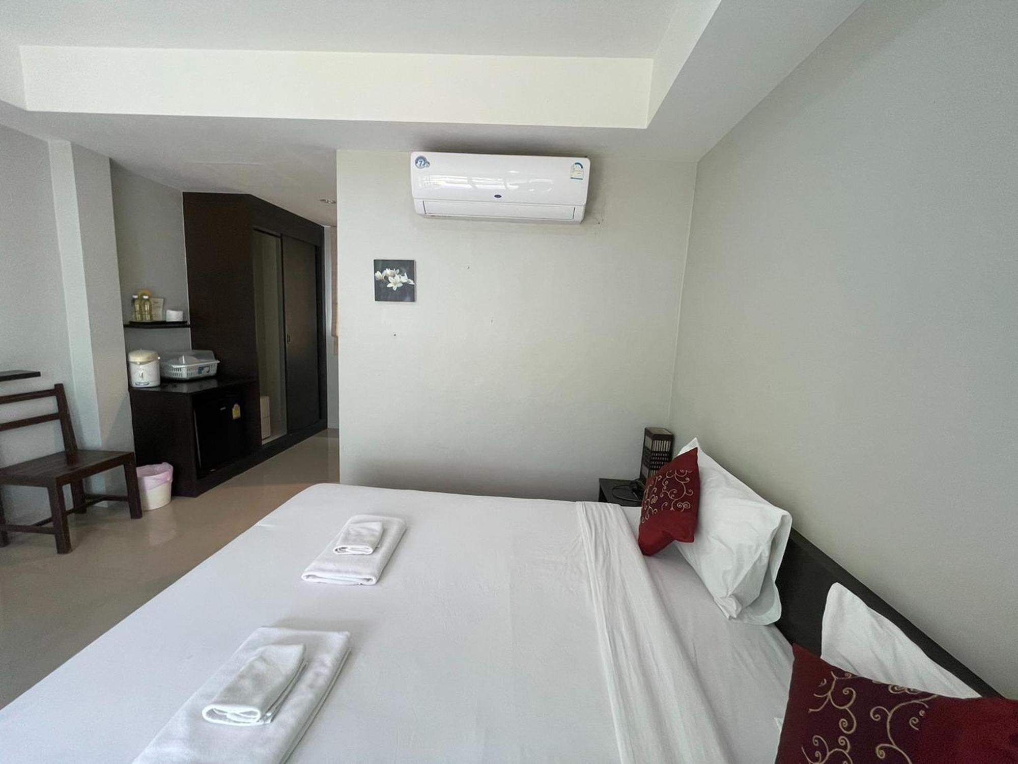 Naiyang Boutique Resort Ban Phak Chit Ngoại thất bức ảnh