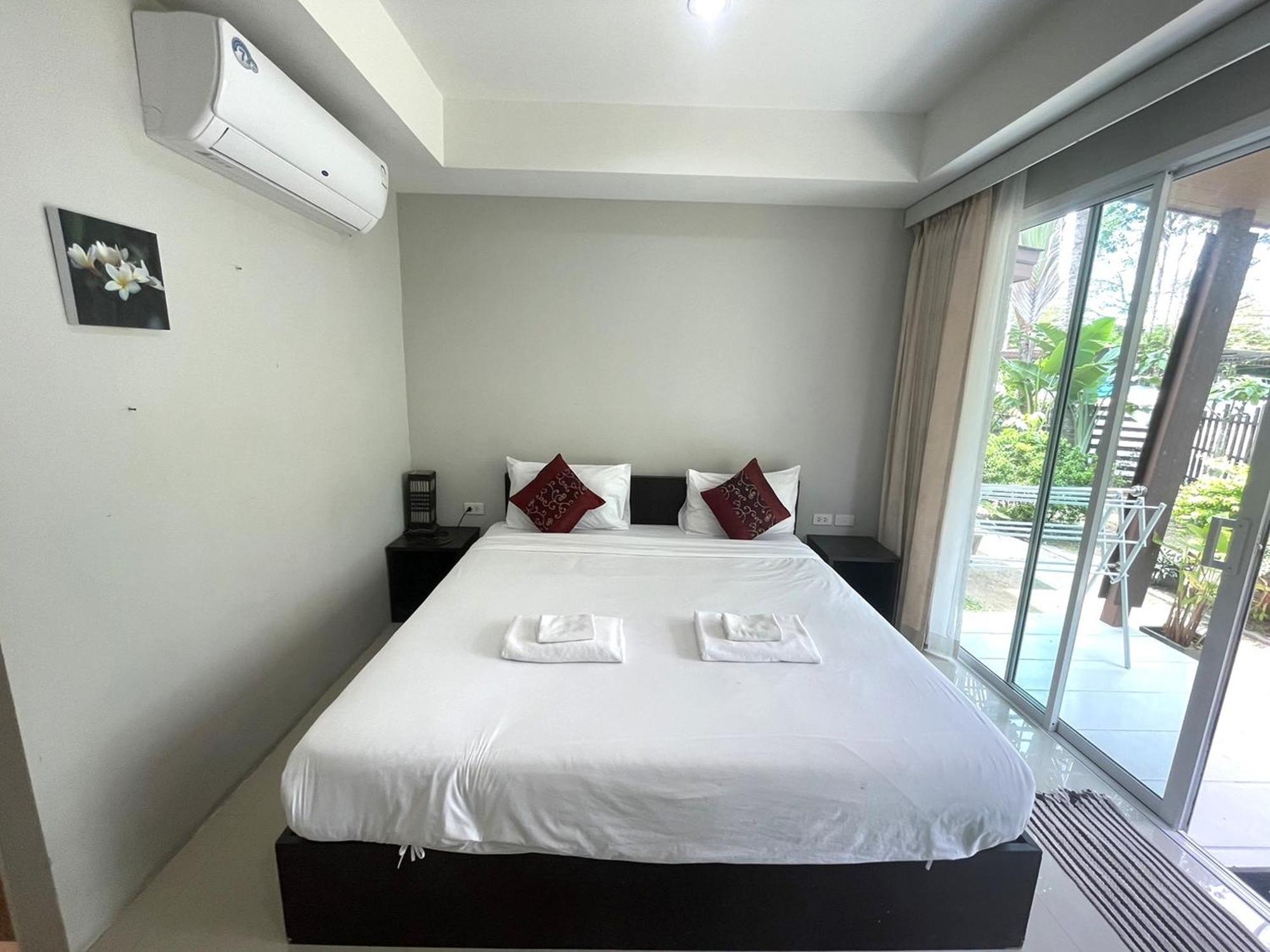 Naiyang Boutique Resort Ban Phak Chit Ngoại thất bức ảnh
