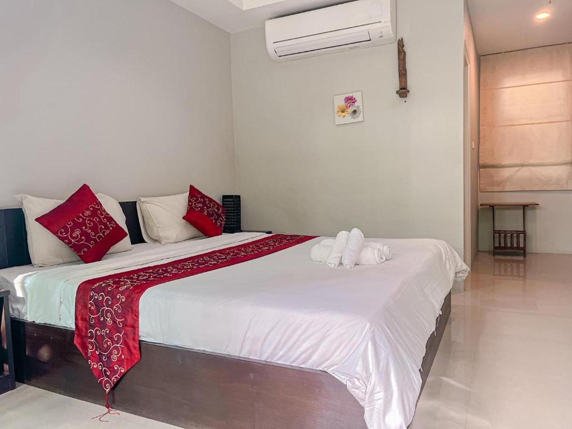 Naiyang Boutique Resort Ban Phak Chit Ngoại thất bức ảnh