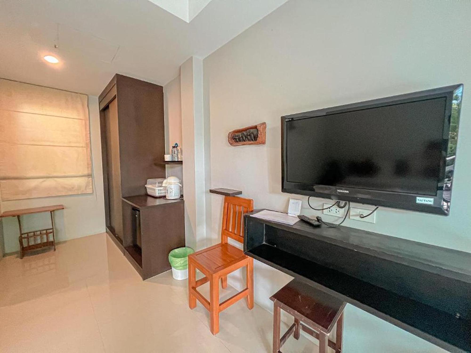 Naiyang Boutique Resort Ban Phak Chit Ngoại thất bức ảnh