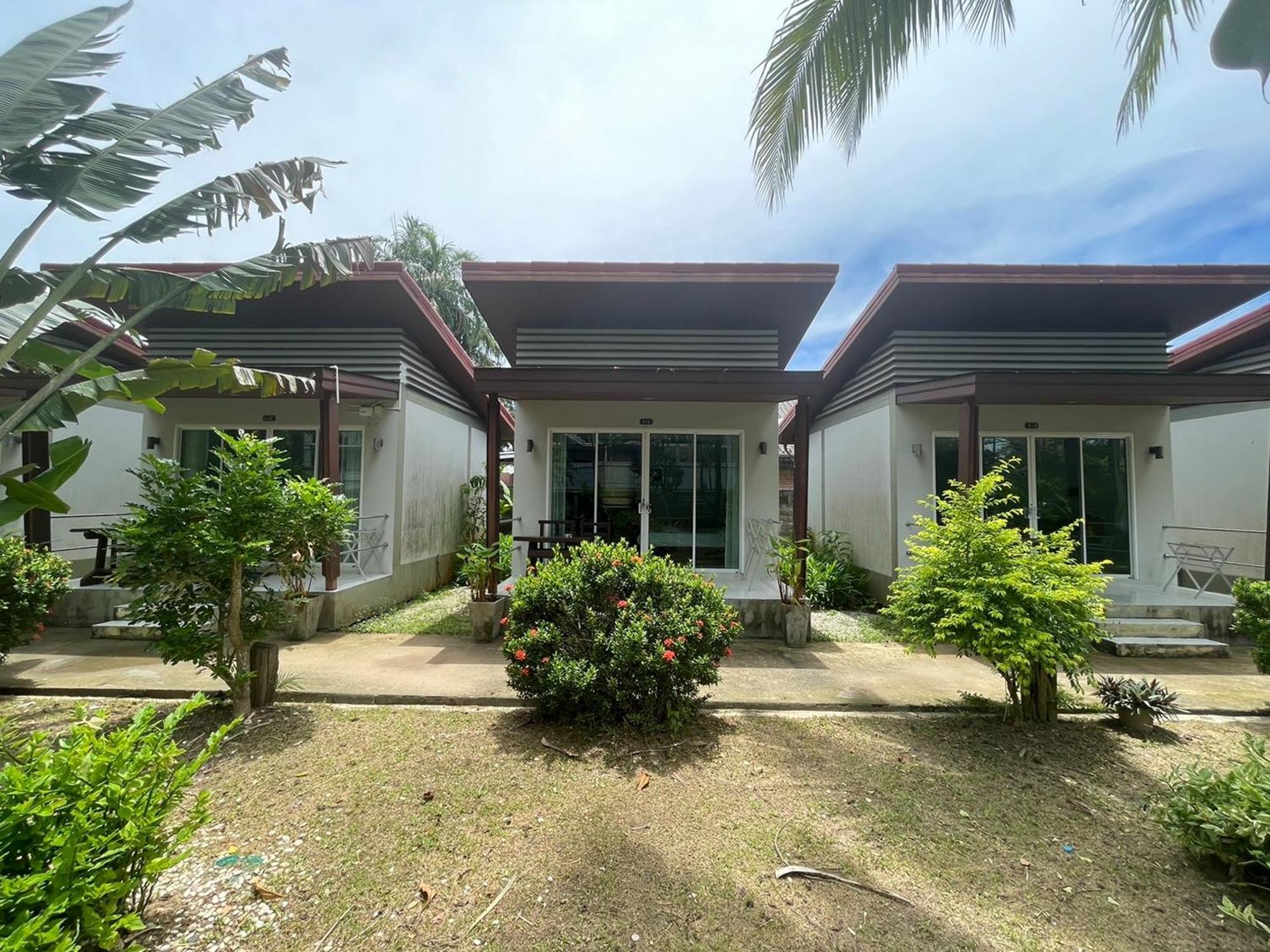 Naiyang Boutique Resort Ban Phak Chit Ngoại thất bức ảnh