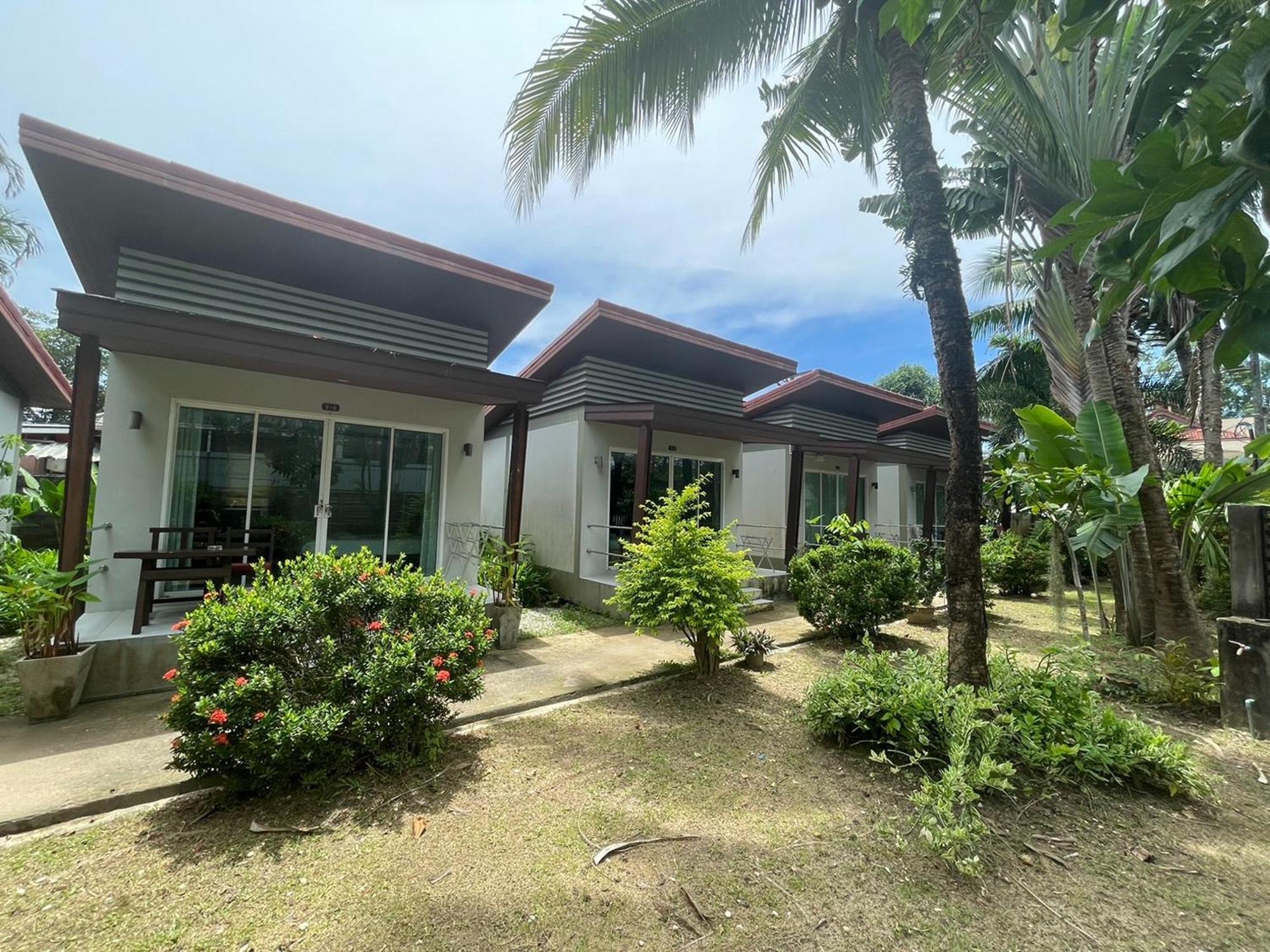 Naiyang Boutique Resort Ban Phak Chit Ngoại thất bức ảnh