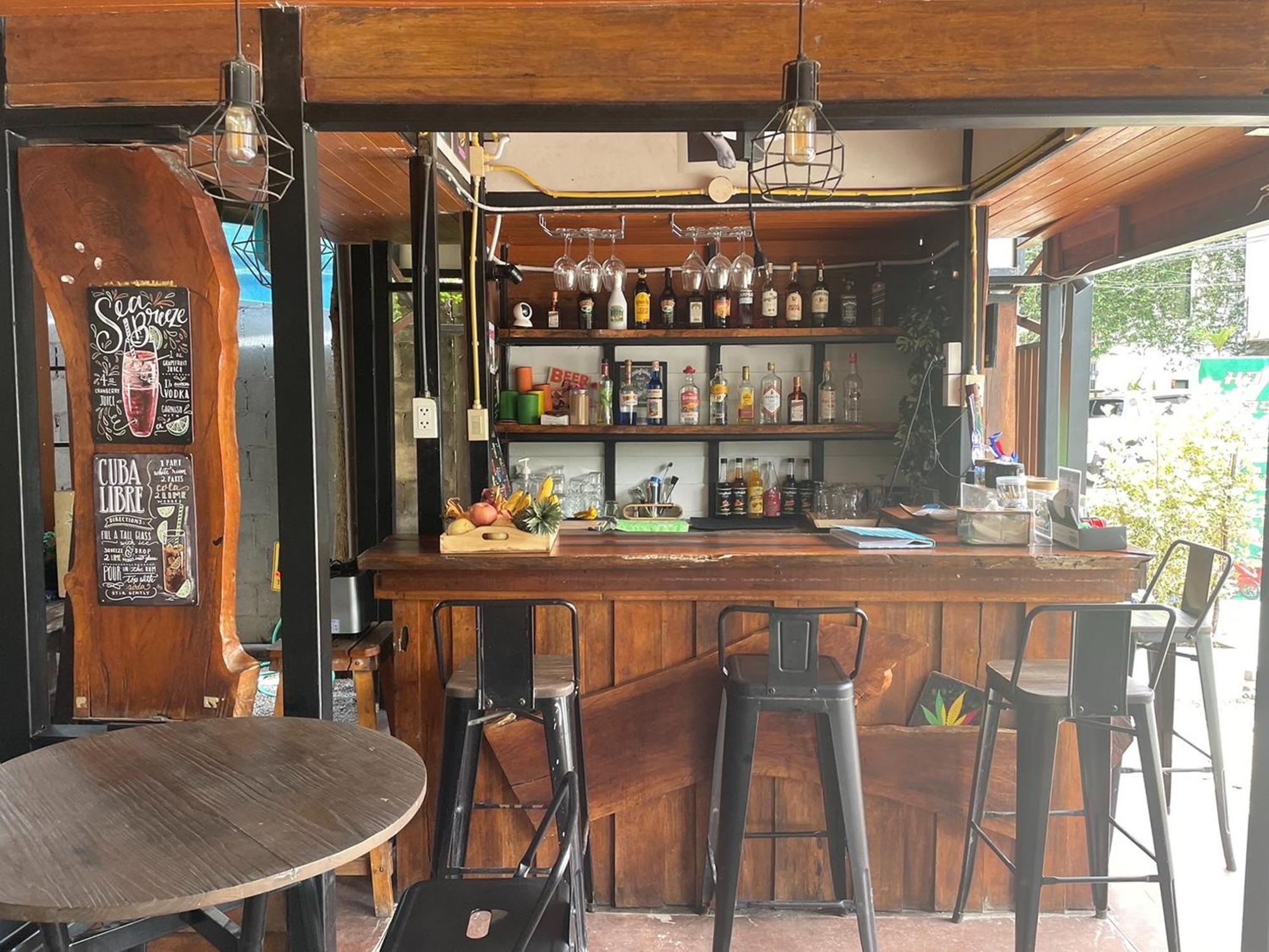 Naiyang Boutique Resort Ban Phak Chit Ngoại thất bức ảnh