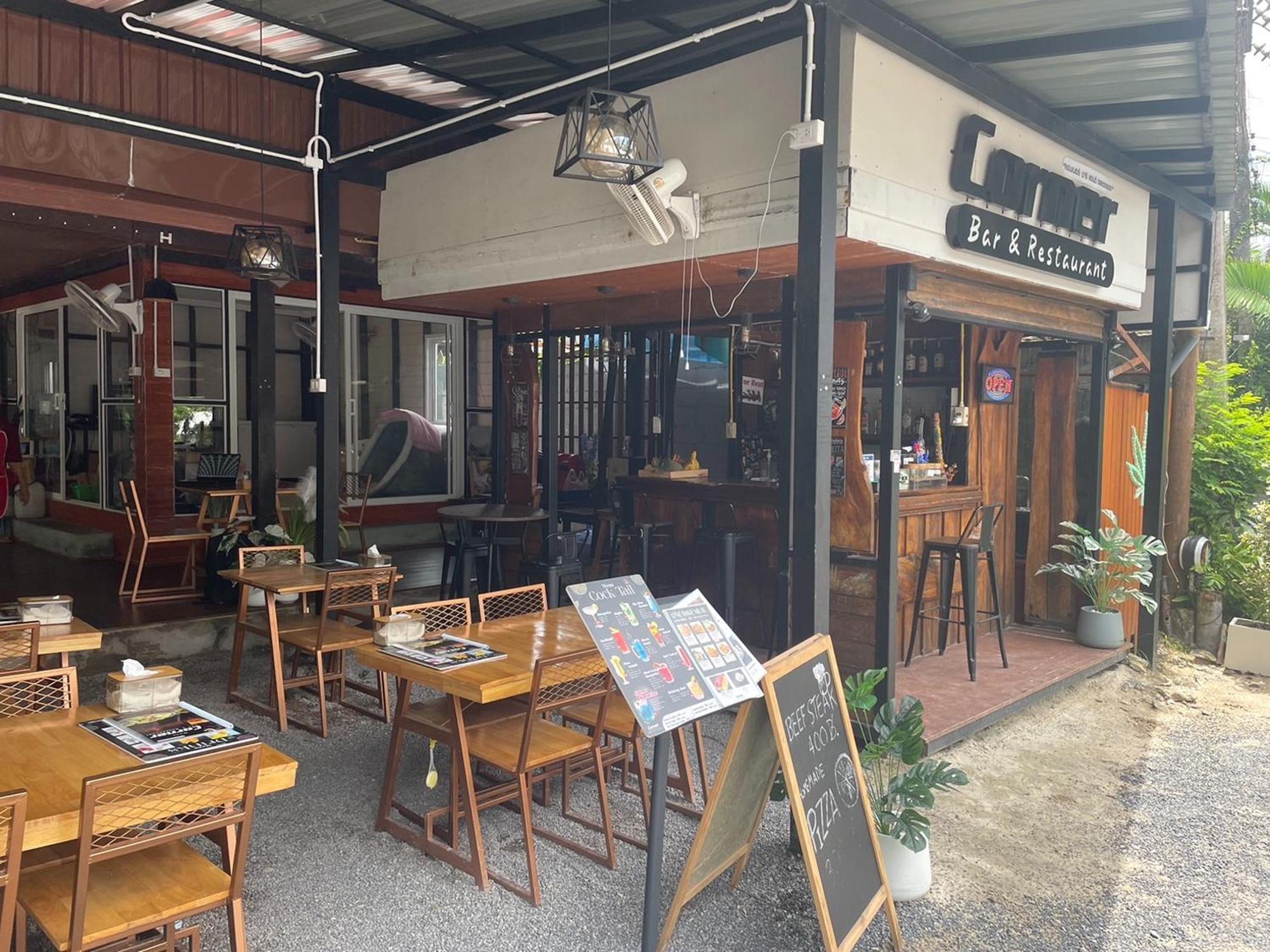 Naiyang Boutique Resort Ban Phak Chit Ngoại thất bức ảnh