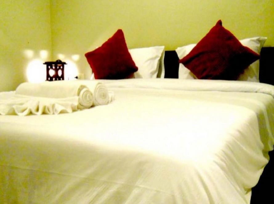 Naiyang Boutique Resort Ban Phak Chit Ngoại thất bức ảnh