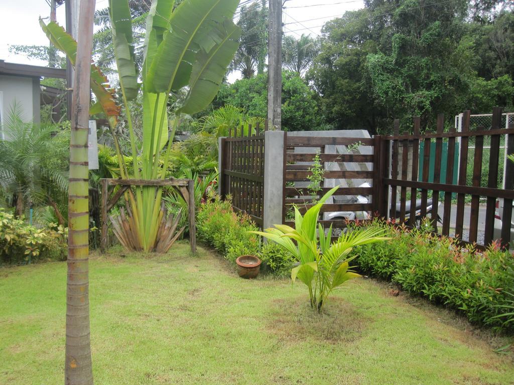 Naiyang Boutique Resort Ban Phak Chit Ngoại thất bức ảnh