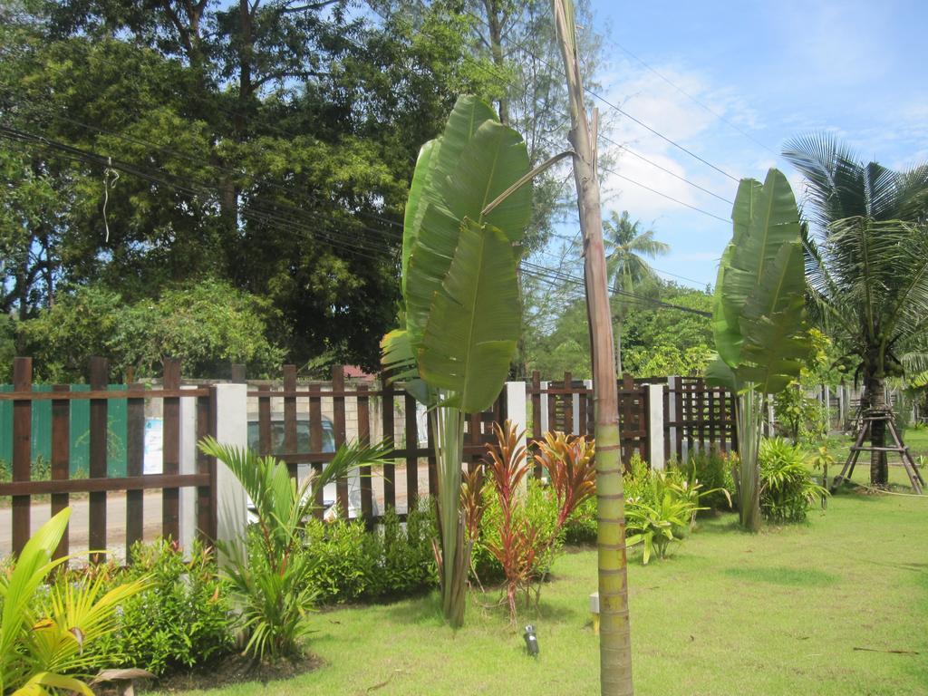 Naiyang Boutique Resort Ban Phak Chit Ngoại thất bức ảnh