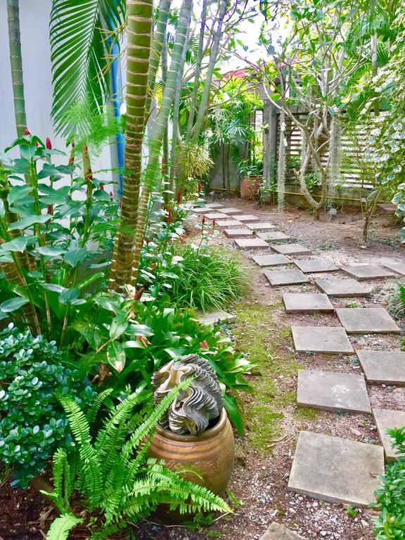 Naiyang Boutique Resort Ban Phak Chit Ngoại thất bức ảnh