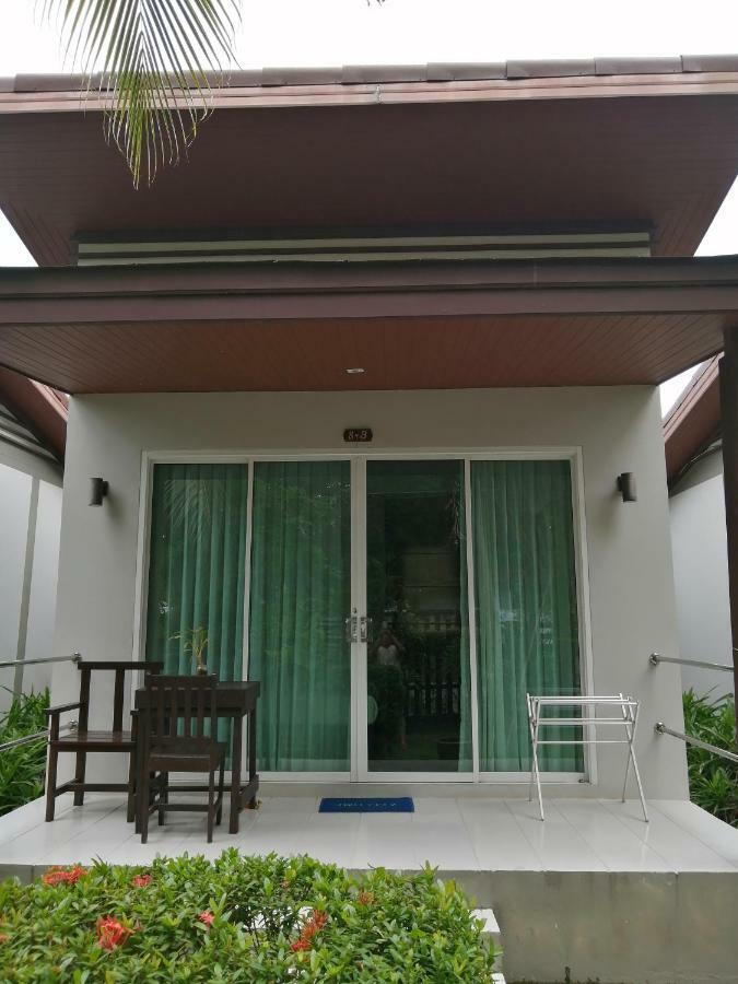 Naiyang Boutique Resort Ban Phak Chit Ngoại thất bức ảnh
