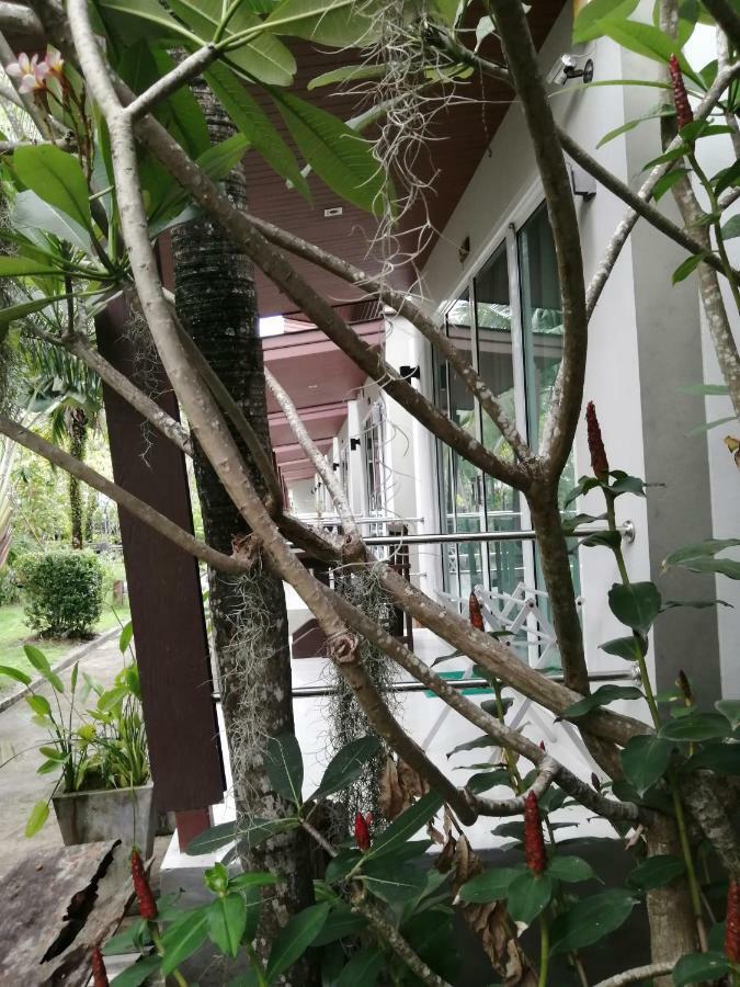 Naiyang Boutique Resort Ban Phak Chit Ngoại thất bức ảnh
