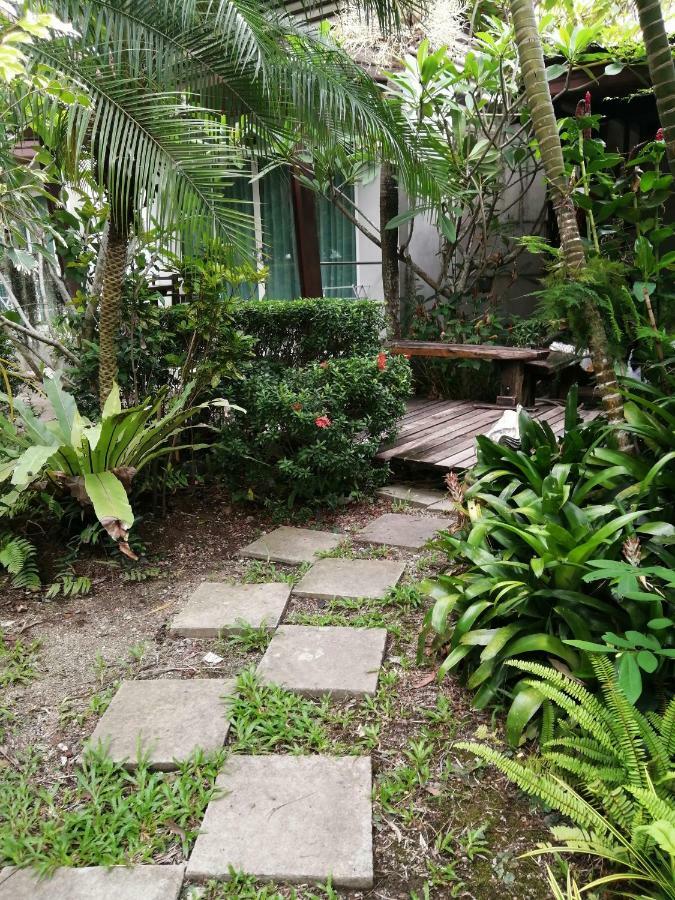 Naiyang Boutique Resort Ban Phak Chit Ngoại thất bức ảnh