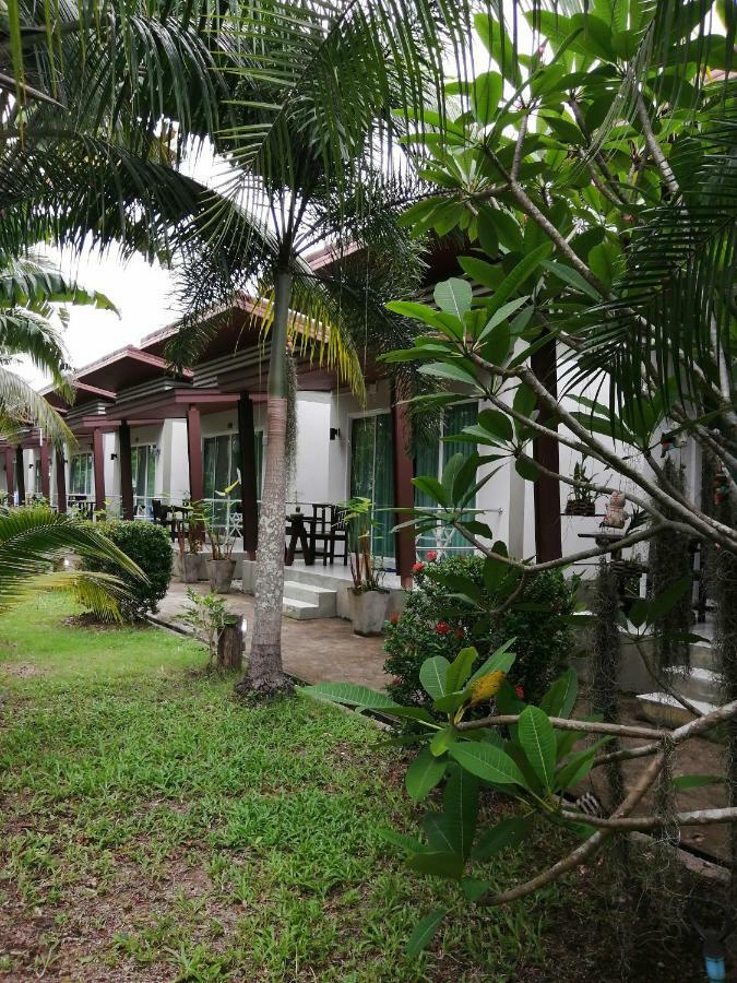 Naiyang Boutique Resort Ban Phak Chit Ngoại thất bức ảnh