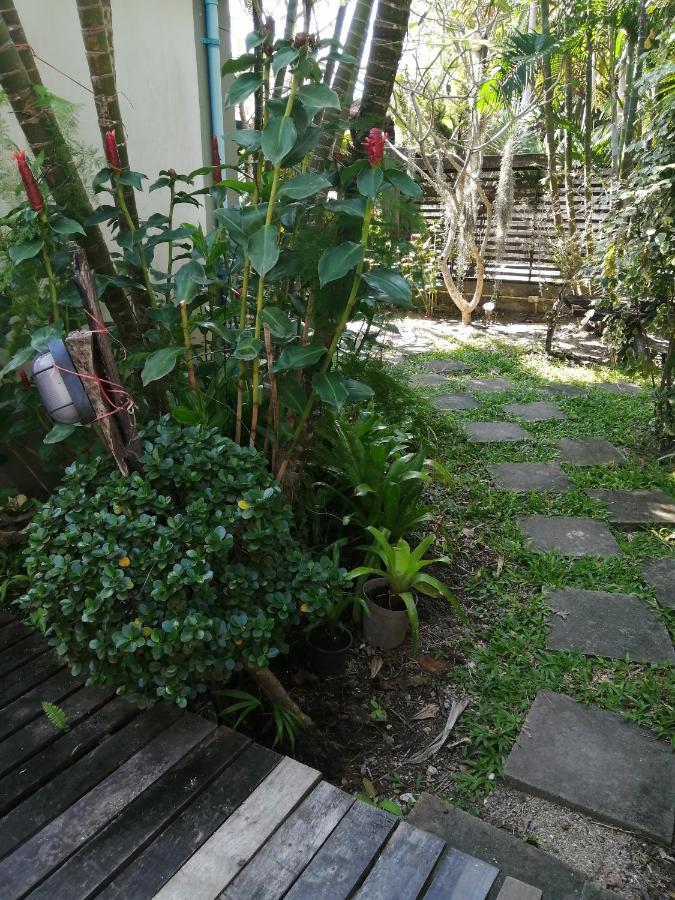 Naiyang Boutique Resort Ban Phak Chit Ngoại thất bức ảnh