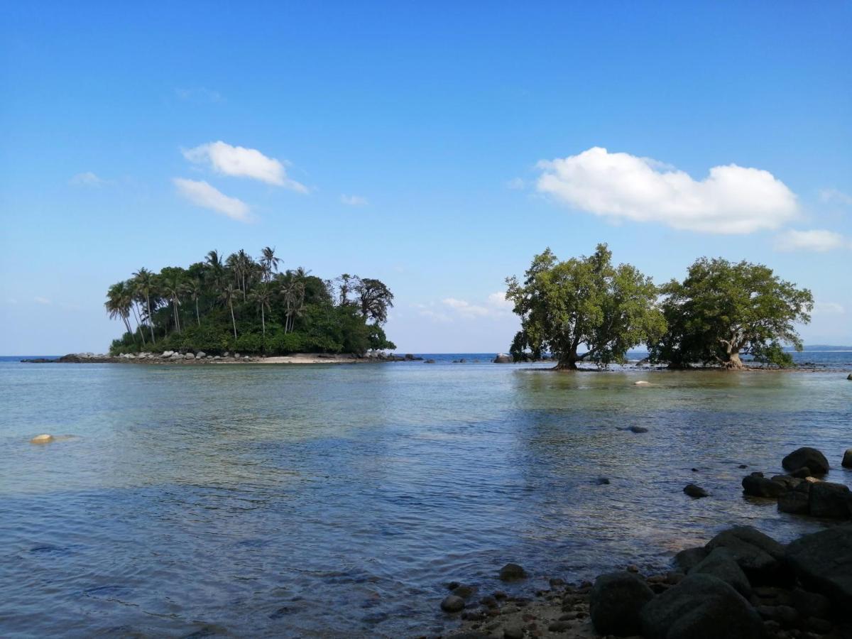 Naiyang Boutique Resort Ban Phak Chit Ngoại thất bức ảnh
