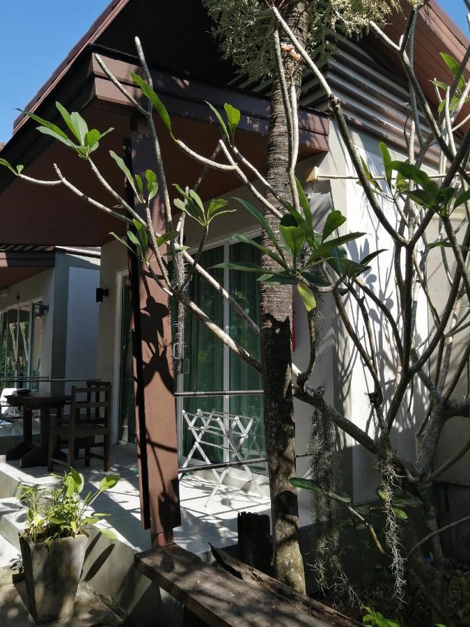 Naiyang Boutique Resort Ban Phak Chit Ngoại thất bức ảnh