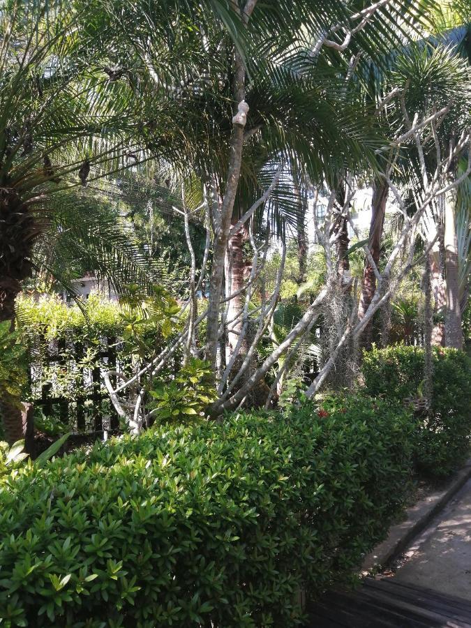 Naiyang Boutique Resort Ban Phak Chit Ngoại thất bức ảnh